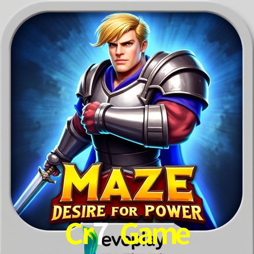 Estatísticas Cr7 Game