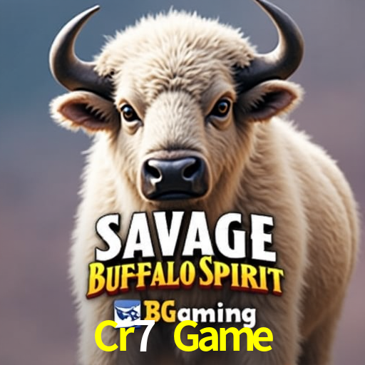 Diretório de Jogos Cr7 Game