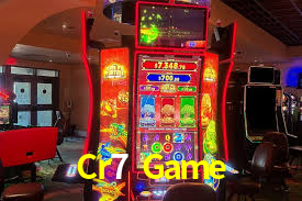 Interface Premium Cr7 Game