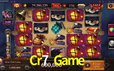 Especiais de Fim de Semana Cr7 Game