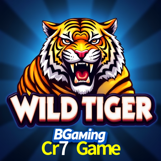 Recursos de Bônus Cr7 Game