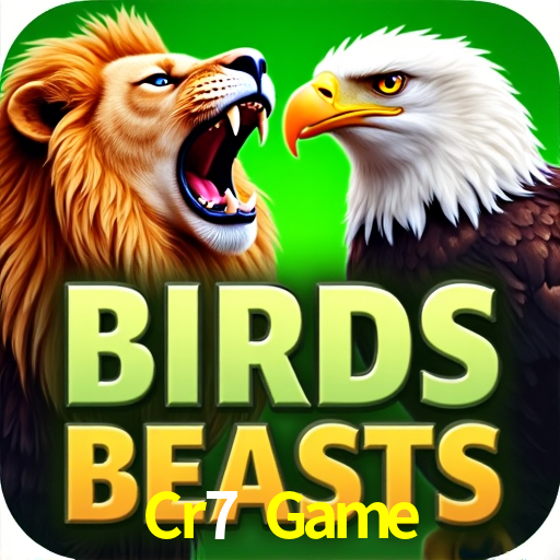 Cadastro Rápido Cr7 Game