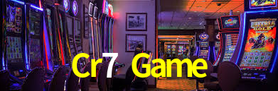 PIX Instantâneo Cr7 Game