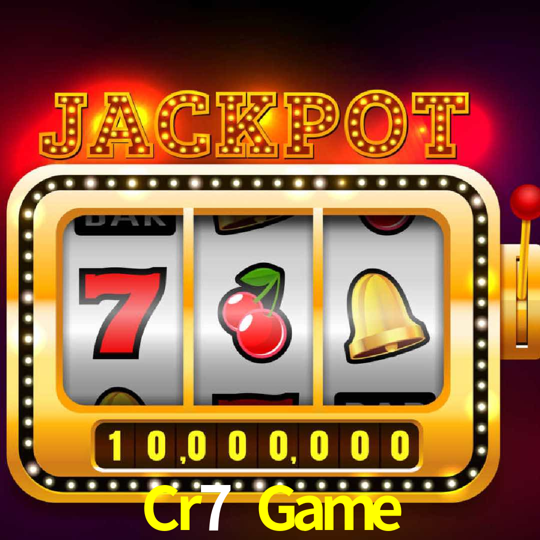 Mesa de Blackjack Cr7 Game