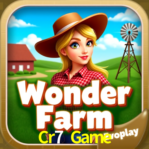 Estatísticas Esportivas Cr7 Game