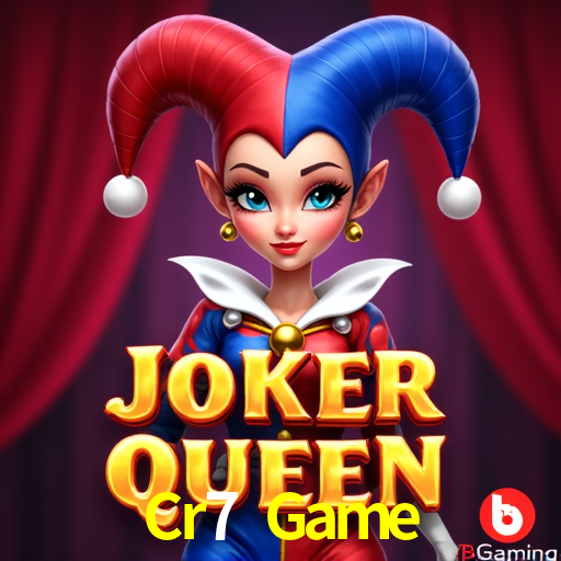 Login Seguro Cr7 Game