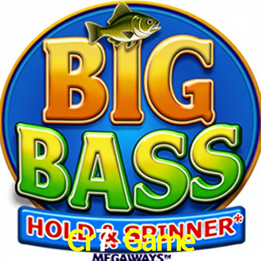 Segurança 2FA Cr7 Game