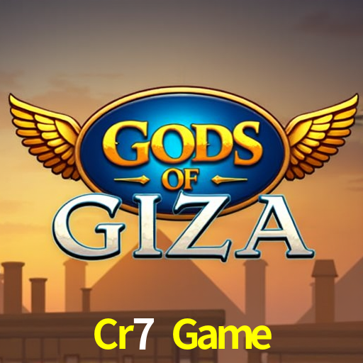 Programa VIP Cr7 Game