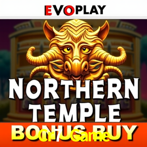 Jogos de Slot Cr7 Game