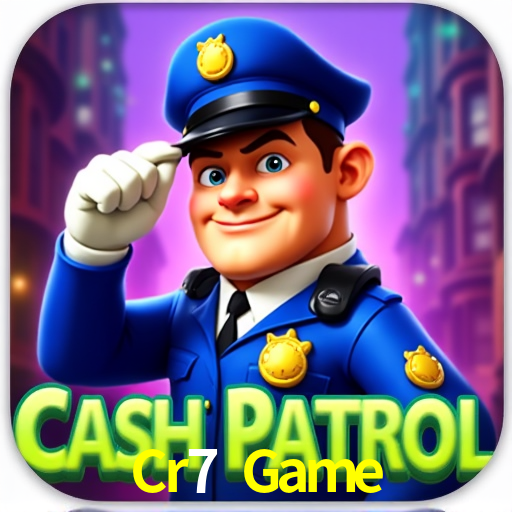 Sistemas de Segurança Cr7 Game